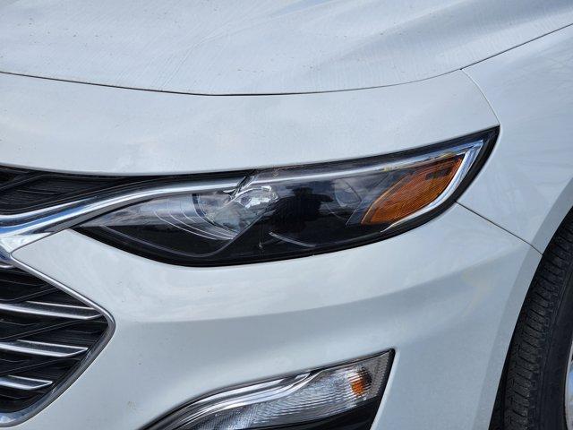 2022 Chevrolet Malibu Vehicle Photo in SUGAR LAND, TX 77478-0000