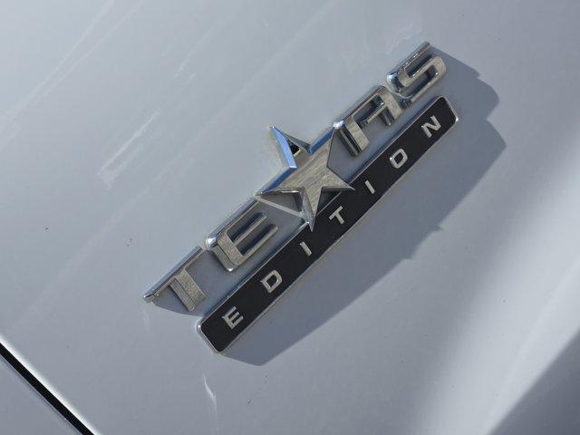 2021 Chevrolet Silverado 1500 Vehicle Photo in Decatur, TX 76234