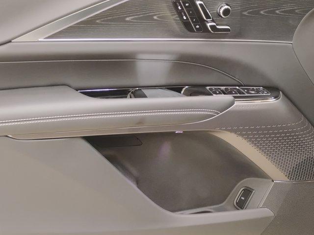 2025 Cadillac LYRIQ Vehicle Photo in PINEVILLE, NC 28134-8495