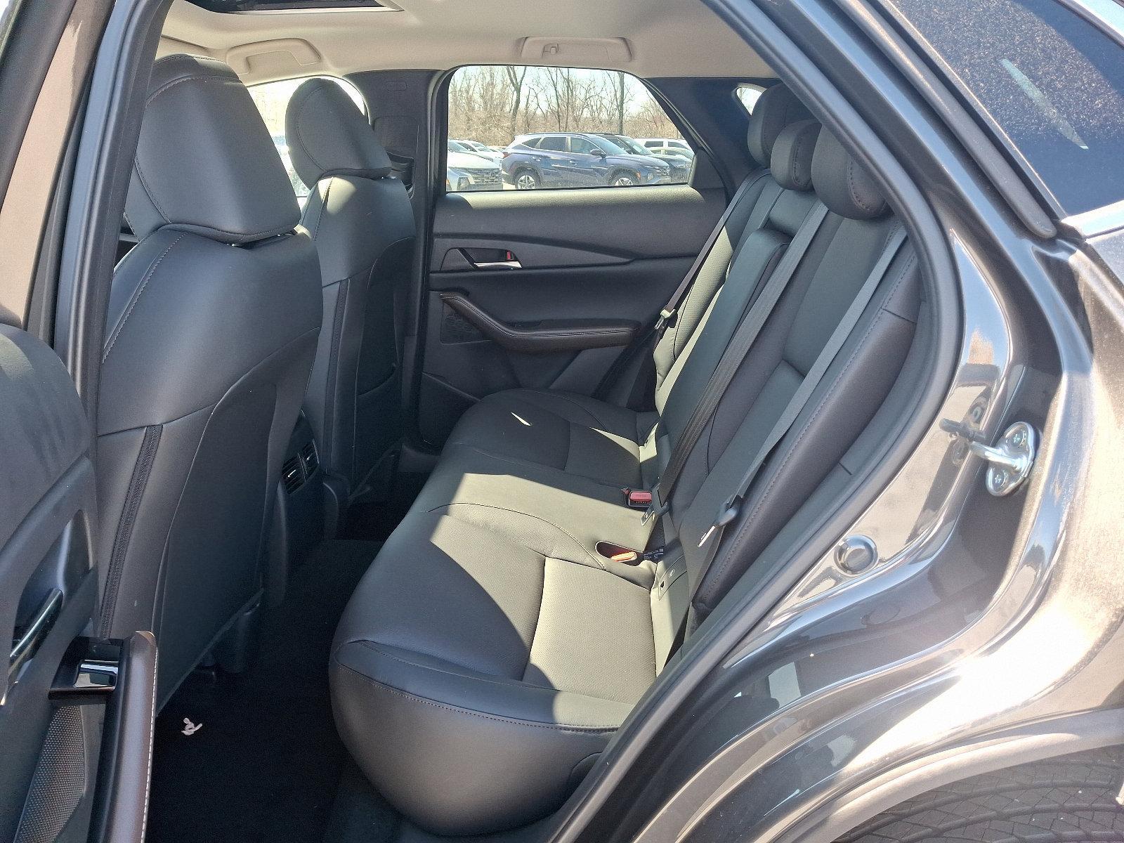 2025 Mazda CX-30 Vehicle Photo in Harrisburg, PA 17111