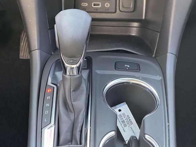 2022 Chevrolet Equinox Vehicle Photo in Roslyn, NY 11576