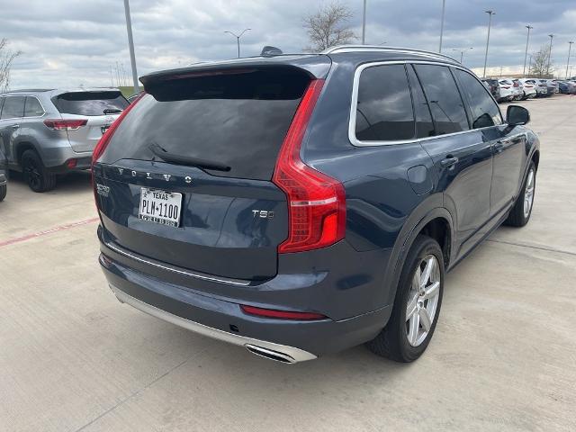 2021 Volvo XC90 Vehicle Photo in San Antonio, TX 78230
