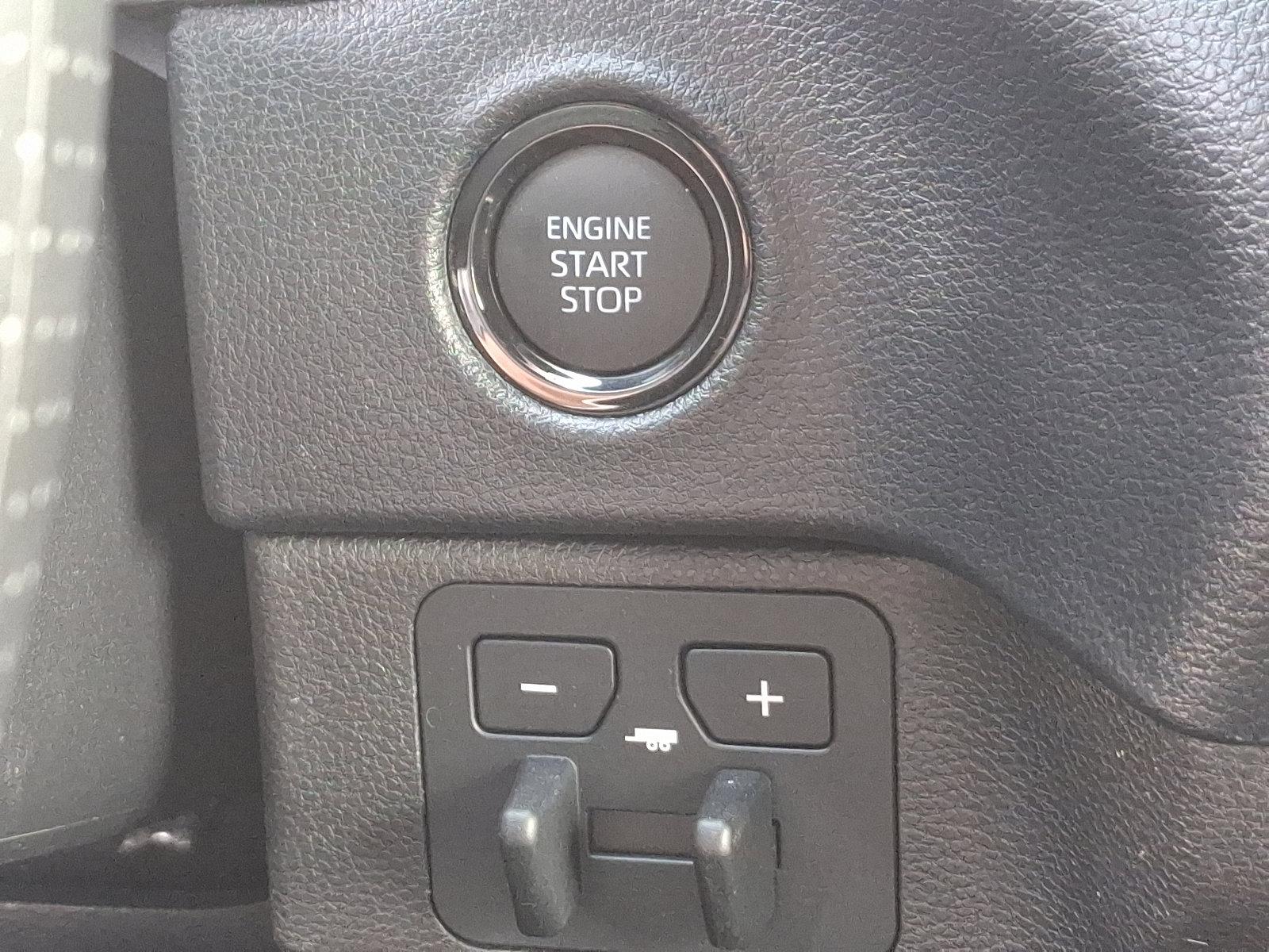 2025 Toyota Tundra 4WD Vehicle Photo in Trevose, PA 19053