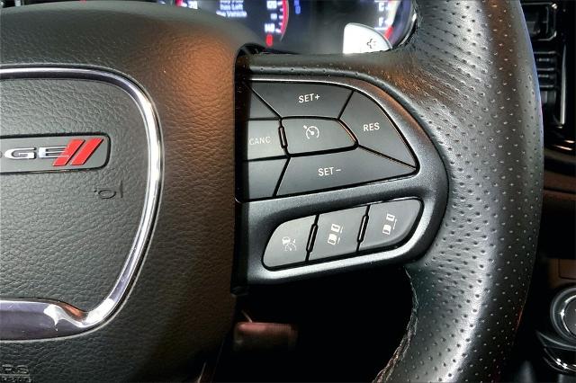 2024 Dodge Durango Vehicle Photo in Kansas City, MO 64114