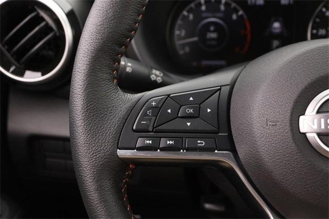 2024 Nissan Kicks Vehicle Photo in Hazelwood, MO 63042