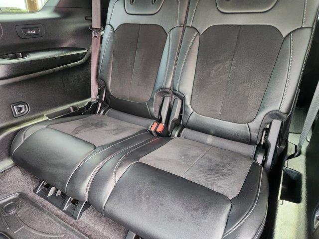 2021 Jeep Grand Cherokee L Vehicle Photo in SUGAR LAND, TX 77478-0000