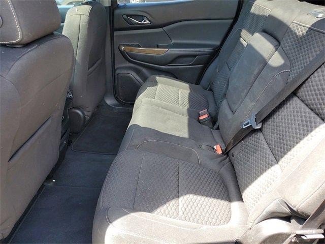 2017 GMC Acadia Vehicle Photo in MILFORD, OH 45150-1684