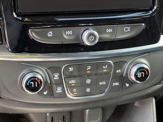2022 Chevrolet Traverse Vehicle Photo in Roslyn, NY 11576