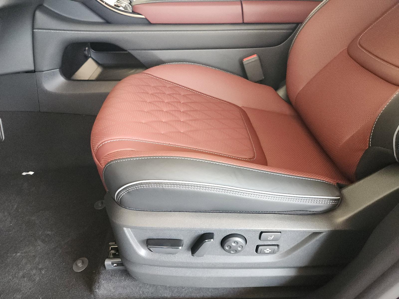 2025 INFINITI QX80 Vehicle Photo in DALLAS, TX 75209