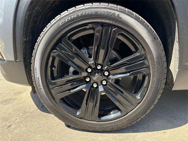 2025 GMC Acadia Vehicle Photo in BATON ROUGE, LA 70806-4466