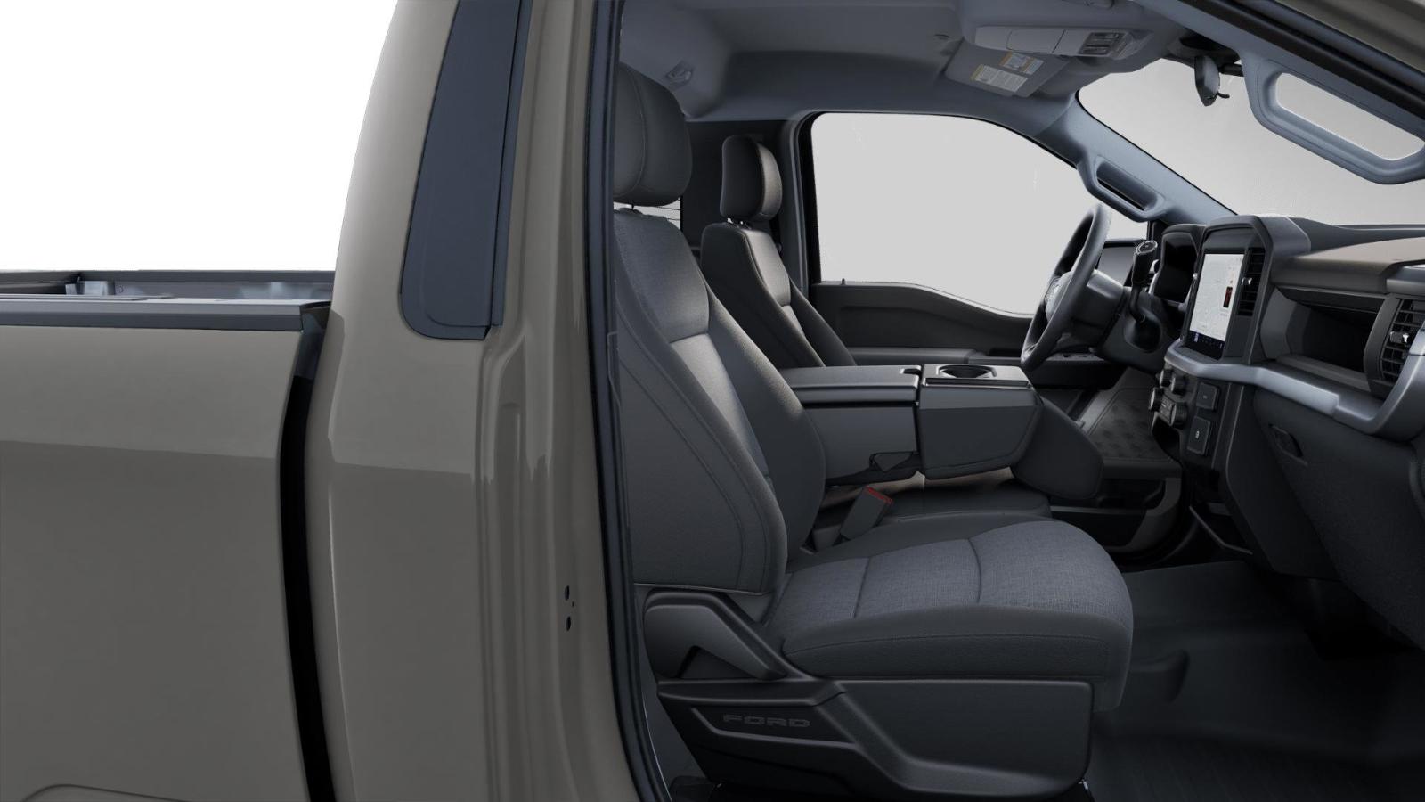 2025 Ford F-150 Vehicle Photo in Belle Vernon, PA 15012