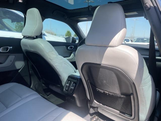 2023 Polestar 2 Vehicle Photo in San Antonio, TX 78230