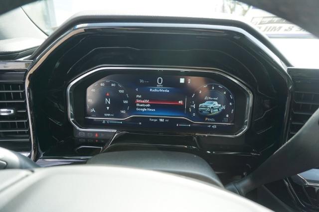 2022 Chevrolet Silverado 1500 Vehicle Photo in FAIRMONT, WV 26554-2318