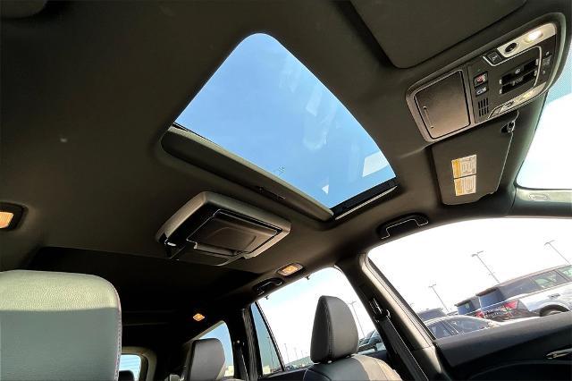 2020 Honda Pilot Vehicle Photo in Grapevine, TX 76051