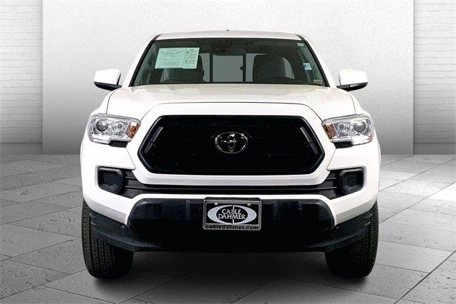 2023 Toyota Tacoma 2WD Vehicle Photo in KANSAS CITY, MO 64114-4502