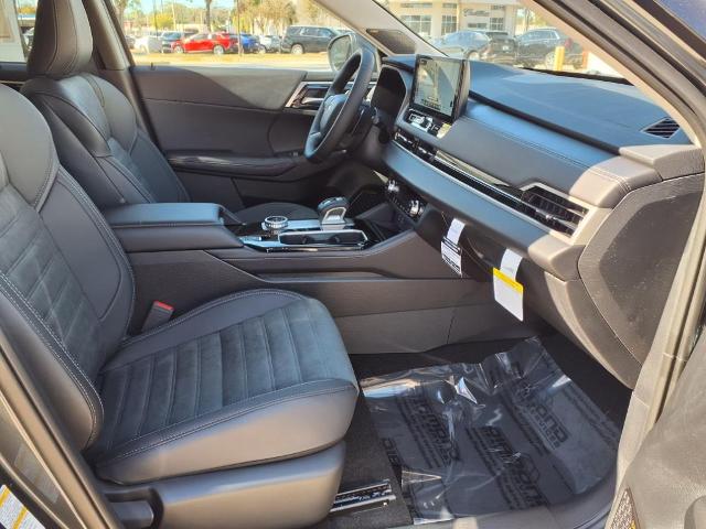2025 Mitsubishi Outlander Vehicle Photo in Tampa, FL 33612