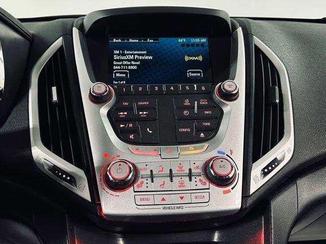 2014 GMC Terrain Vehicle Photo in MEDINA, OH 44256-9631