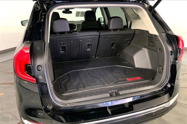 2023 GMC Terrain Vehicle Photo in KANSAS CITY, MO 64114-4502