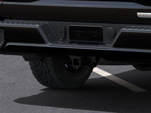2025 GMC Sierra 1500 Vehicle Photo in TOPEKA, KS 66609-0000