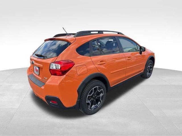 2015 Subaru XV Crosstrek Vehicle Photo in MEDINA, OH 44256-9631