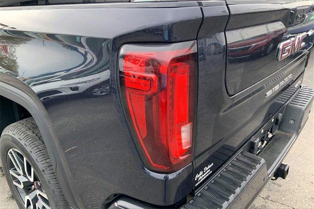 2023 GMC Sierra 1500 Vehicle Photo in INDEPENDENCE, MO 64055-1377