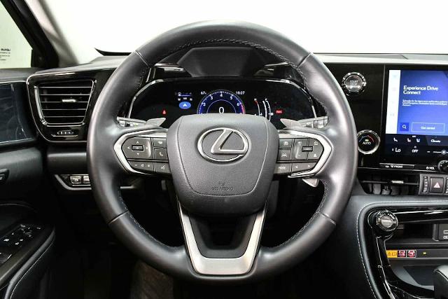 2024 Lexus NX 350 Vehicle Photo in DALLAS, TX 75235
