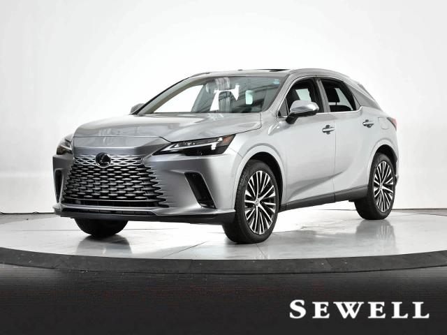 2024 Lexus RX 350 Vehicle Photo in DALLAS, TX 75235