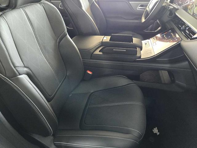 2025 INFINITI QX80 Vehicle Photo in DALLAS, TX 75209