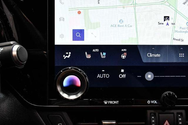 2024 Lexus NX 350 Vehicle Photo in DALLAS, TX 75235