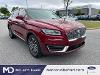 Used 2019 Lincoln Nautilus Reserve with VIN 2LMPJ8LP0KBL58221 for sale in Bentonville, AR