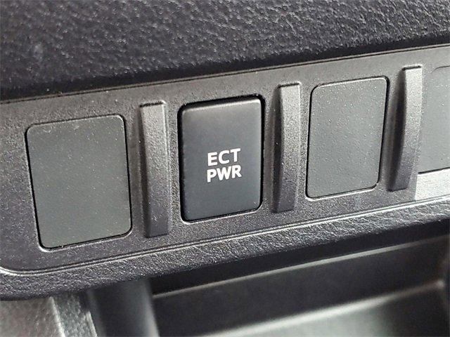 2021 Toyota Tacoma 4WD Vehicle Photo in MILFORD, OH 45150-1684