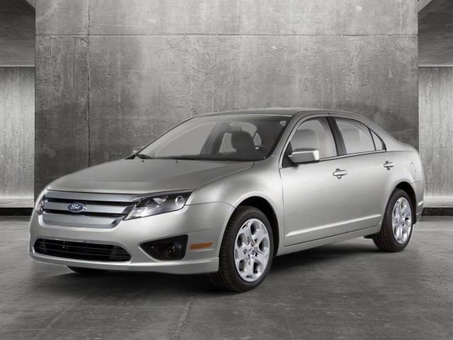 2011 Ford Fusion Vehicle Photo in Winter Park, FL 32792