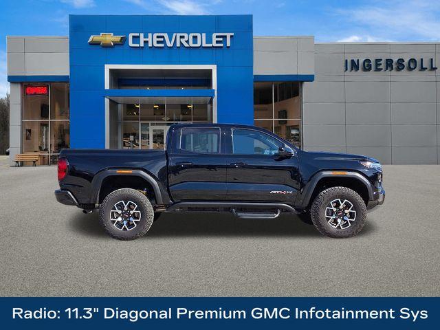 2024 GMC Canyon Vehicle Photo in PAWLING, NY 12564-3219