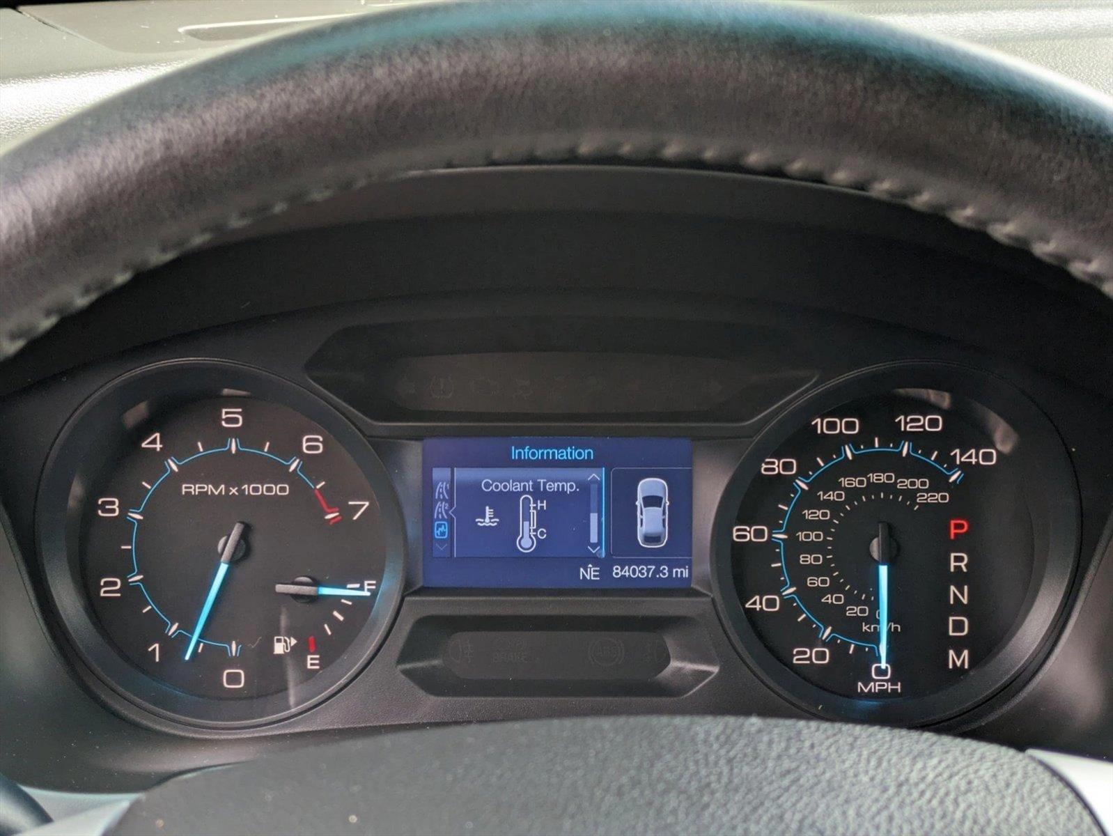 2015 Ford Explorer Vehicle Photo in ORLANDO, FL 32812-3021