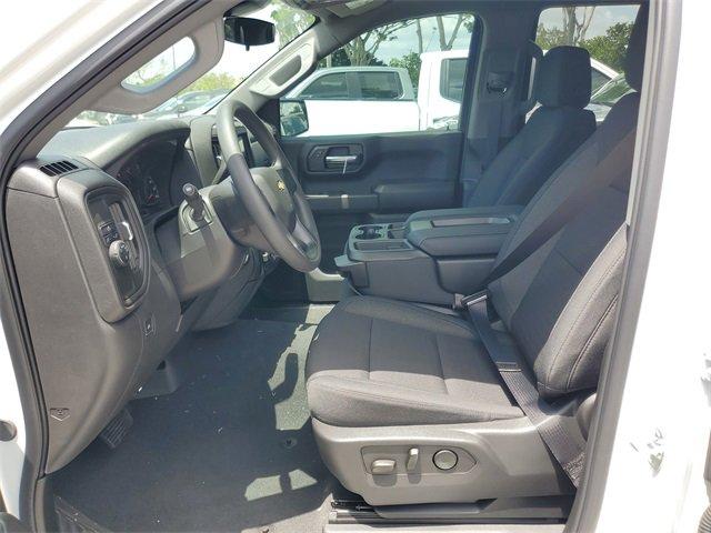 2025 Chevrolet Silverado 1500 Vehicle Photo in SUNRISE, FL 33323-3202
