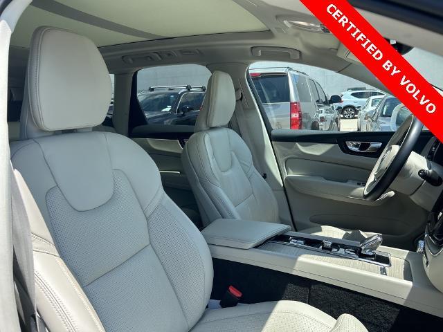 2022 Volvo XC60 Vehicle Photo in Grapevine, TX 76051