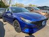 Certified 2022 Hyundai Elantra SEL with VIN KMHLS4AG0NU336253 for sale in Toms River, NJ