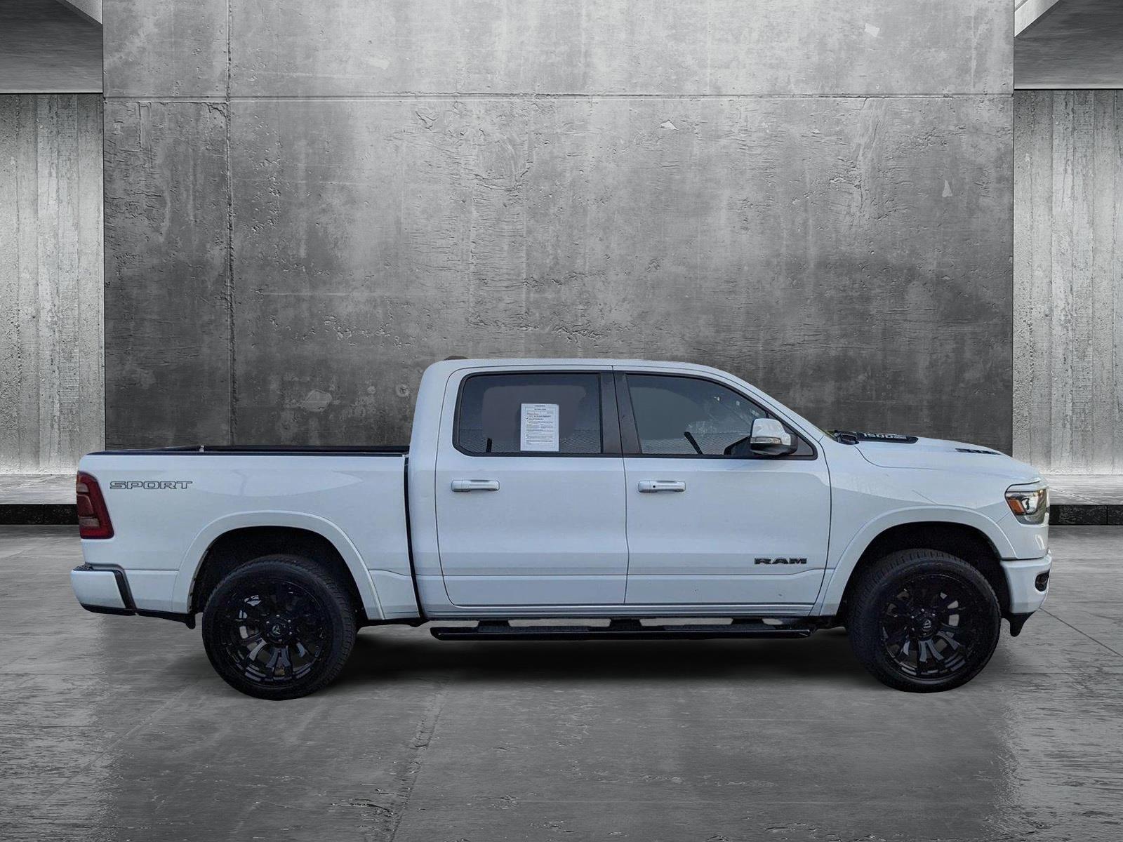 2022 Ram 1500 Vehicle Photo in Sanford, FL 32771