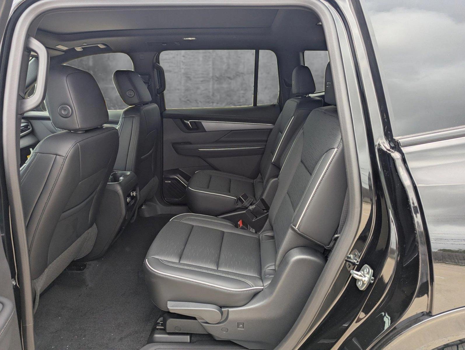 2025 Buick Enclave Vehicle Photo in CORPUS CHRISTI, TX 78412-4902