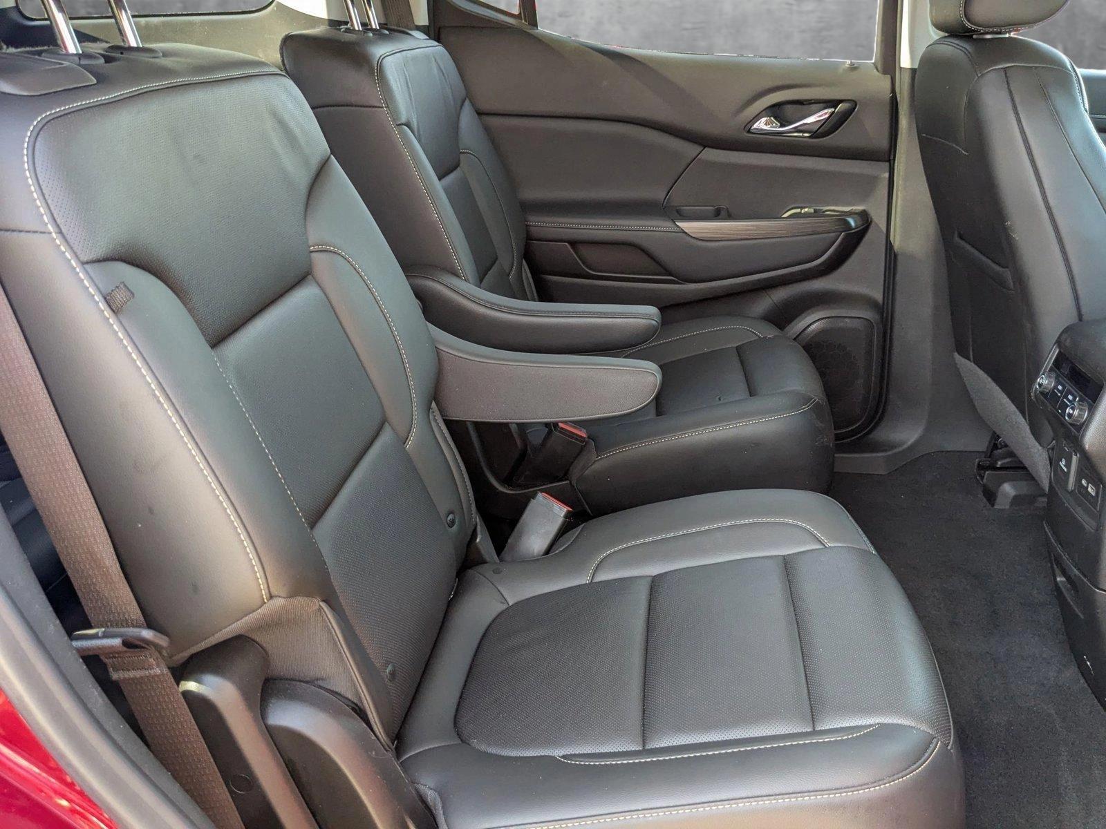 2021 GMC Acadia Vehicle Photo in St. Petersburg, FL 33713