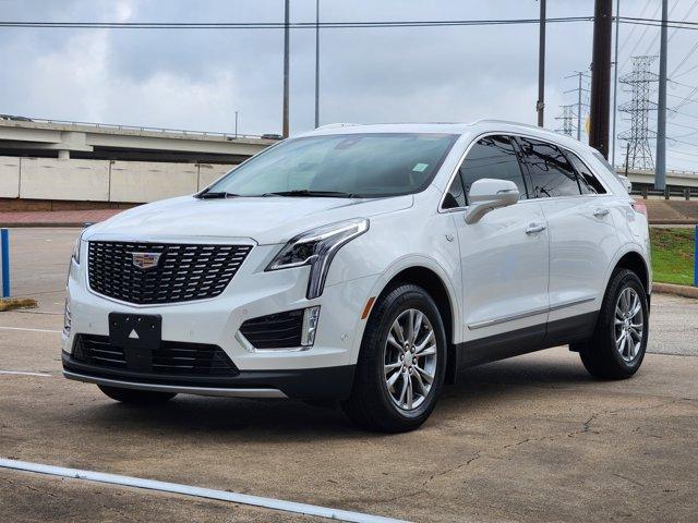 2023 Cadillac XT5 Vehicle Photo in SUGAR LAND, TX 77478-0000
