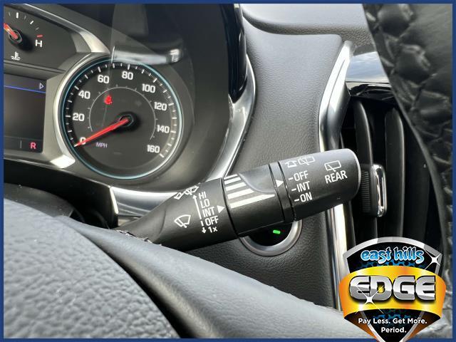 2023 Chevrolet Traverse Vehicle Photo in Roslyn, NY 11576