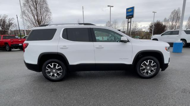 2023 GMC Acadia Vehicle Photo in BENTONVILLE, AR 72712-4322