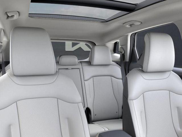 2025 Kia Sportage Hybrid Vehicle Photo in Tucson, AZ 85712