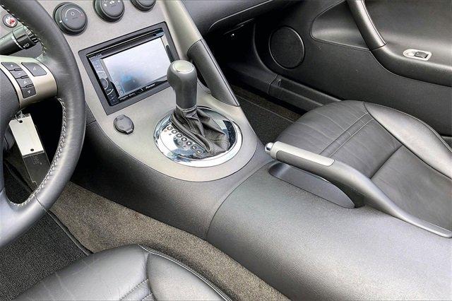 2007 Pontiac Solstice Vehicle Photo in INDEPENDENCE, MO 64055-1314