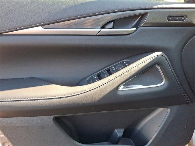 2025 INFINITI QX60 Vehicle Photo in Willow Grove, PA 19090