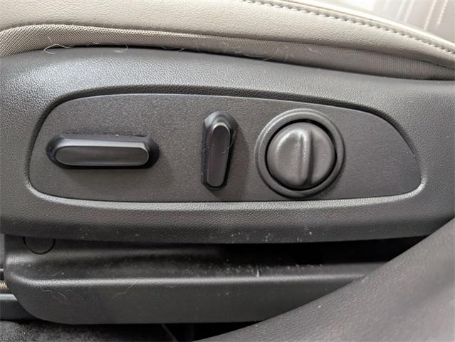 2024 Buick Envista Vehicle Photo in ENGLEWOOD, CO 80113-6708