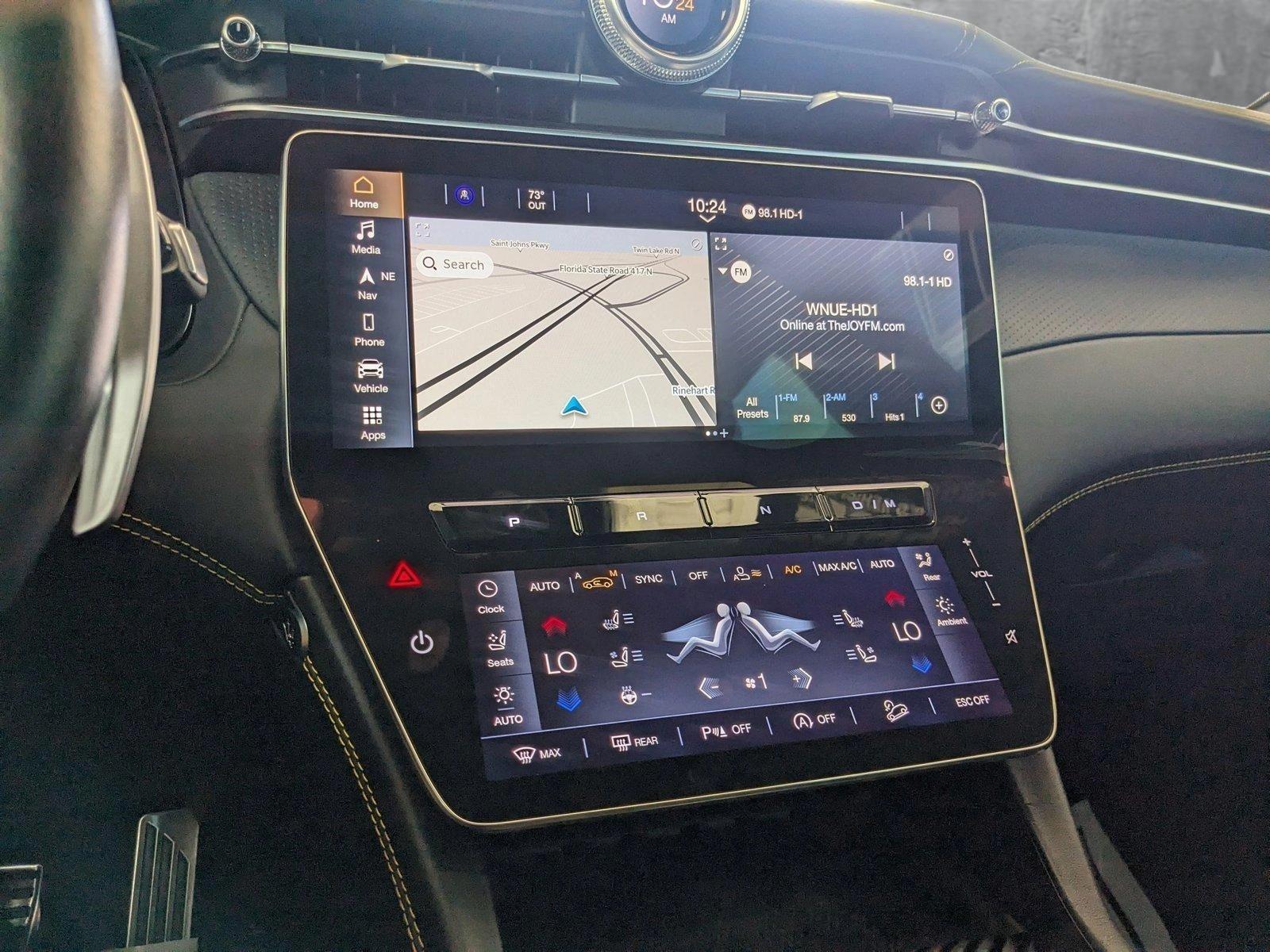 2023 Maserati Grecale Vehicle Photo in Maitland, FL 32751