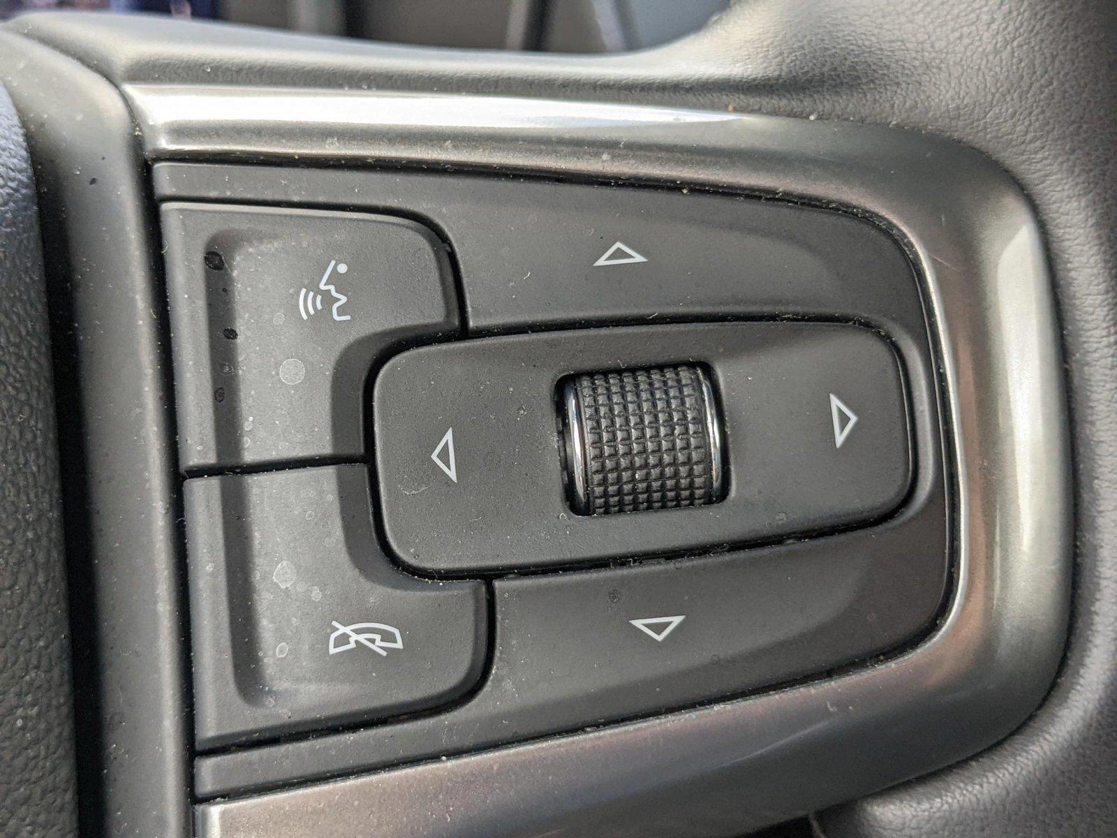 2023 Chevrolet Tahoe Vehicle Photo in ORLANDO, FL 32808-7998