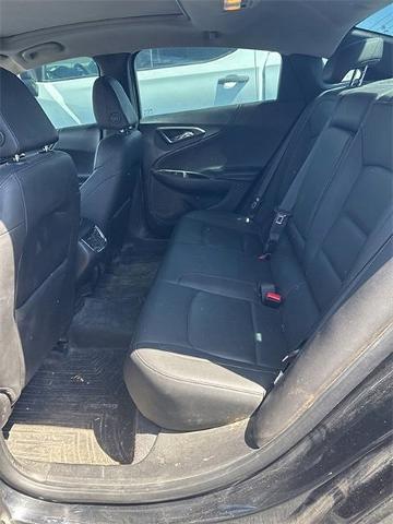 2019 Chevrolet Malibu Vehicle Photo in LANCASTER, PA 17601-0000